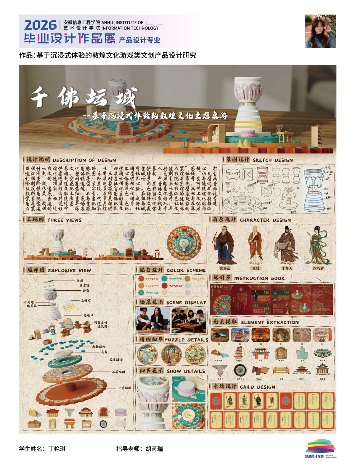 《  千佛坛城—基于沉浸式体验的敦煌文化主题桌游》丁艳琪  +胡芮瑞.jpg